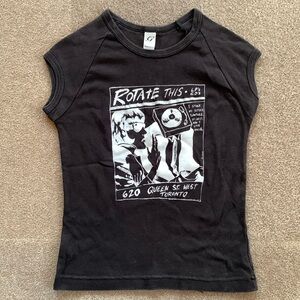 Rotate This Toronto Tee